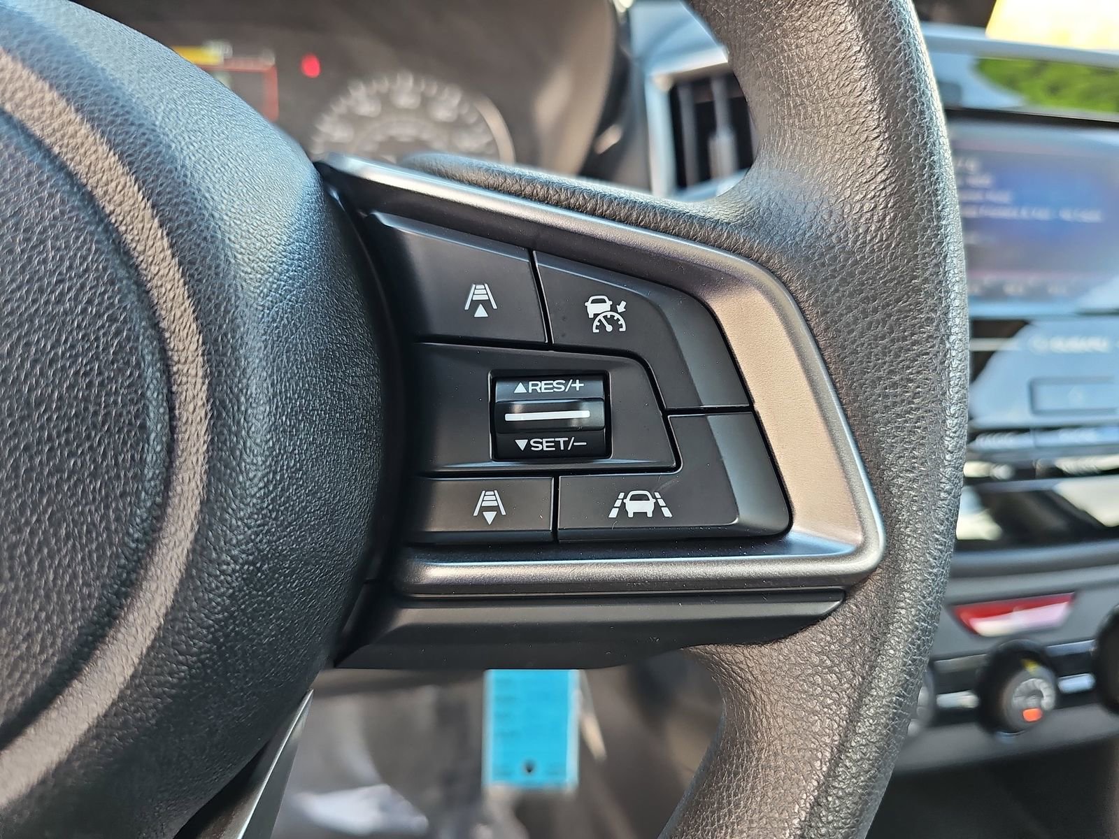 Certified 2023 Subaru Impreza 2.0i AWD/4WD image 17