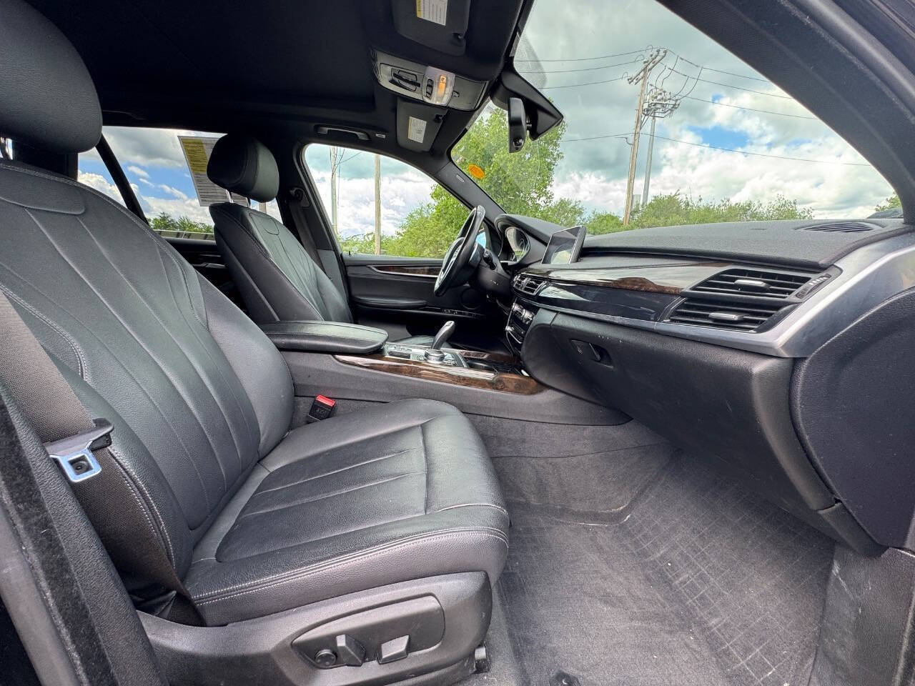 Used 2018 BMW X5 xDrive40e AWD/4WD image 17