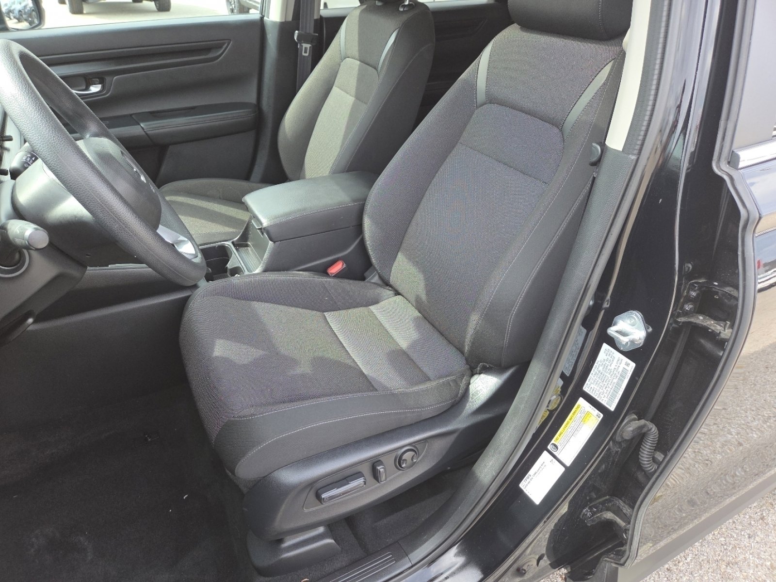 Used 2025 Honda CR-V EX image 24
