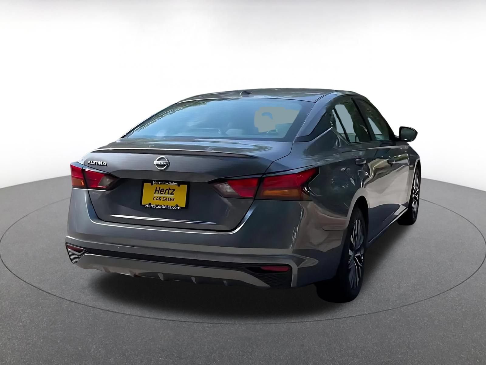 Used 2026 Nissan Altima 2.5 SV FWD image 14