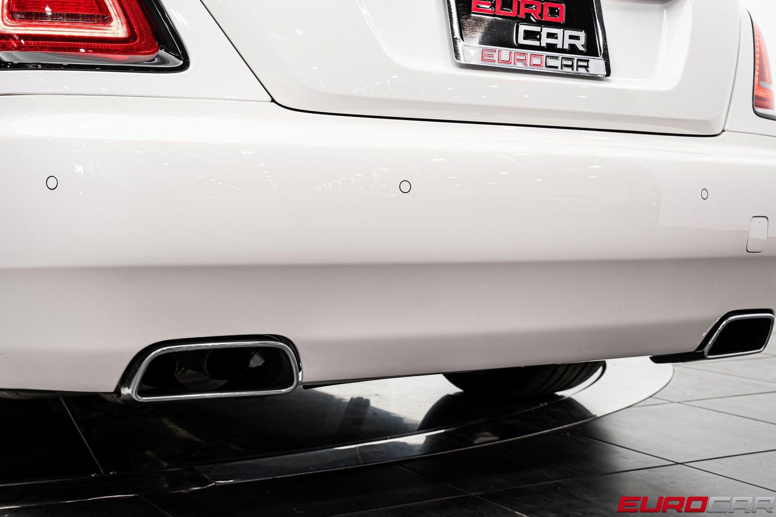 Used 2018 Rolls-Royce Wraith image 15