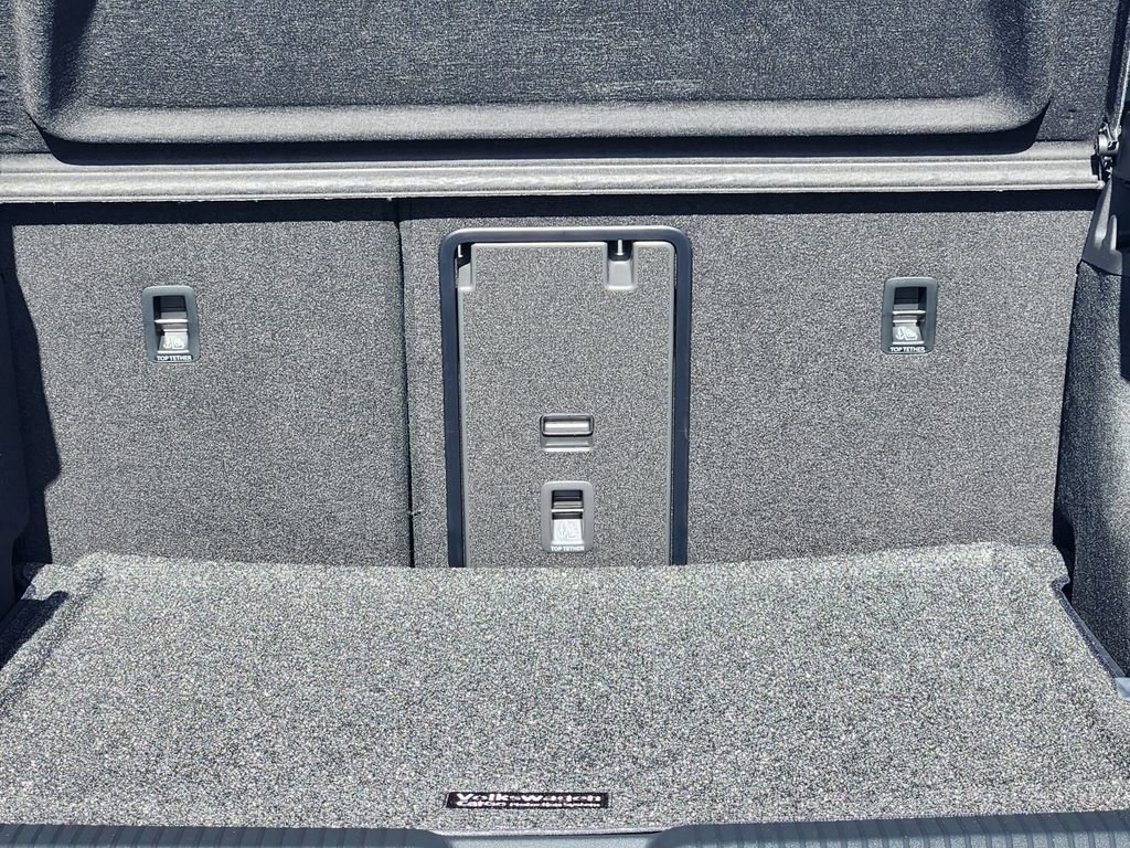 New 2026 Volkswagen ID.4 Pro S AWD/4WD image 24