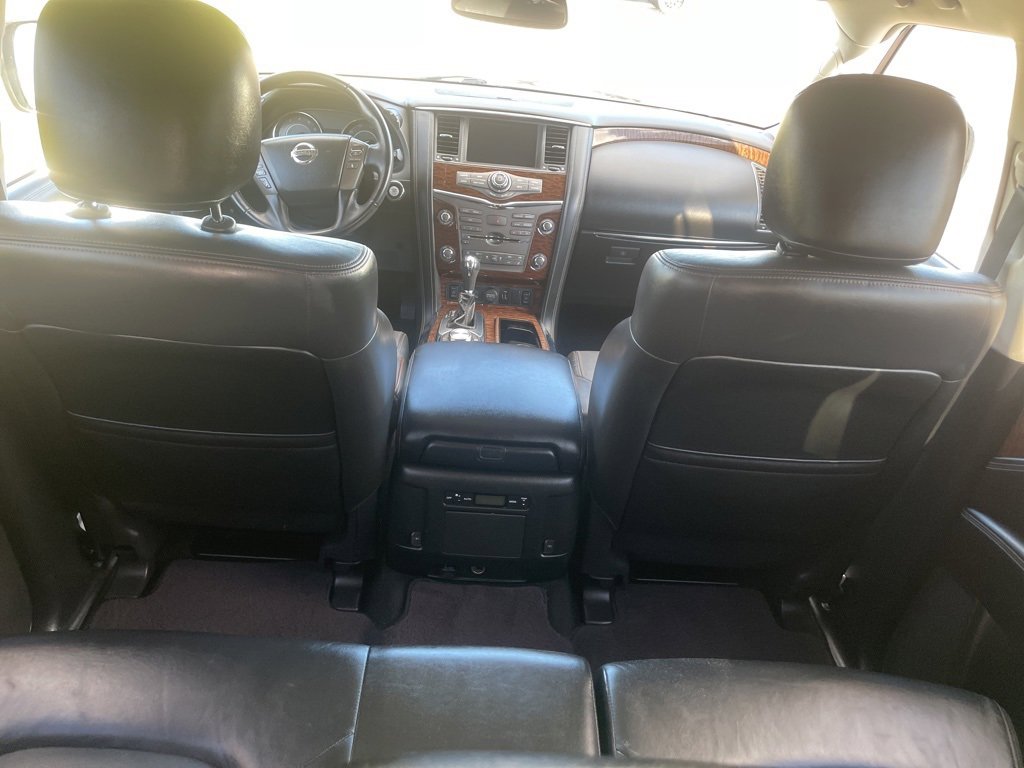 Used 2020 Nissan Armada SL image 15