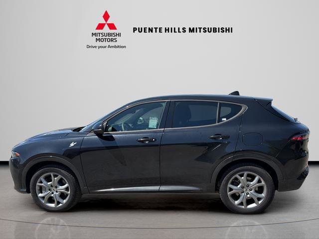 Used 2024 Dodge Hornet R/T AWD/4WD image 8