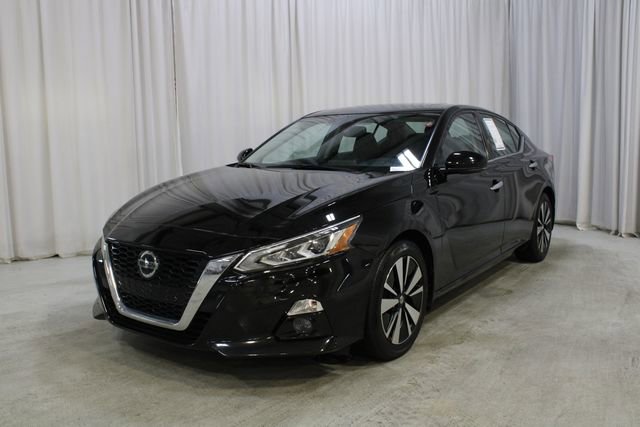 Used 2019 Nissan Altima 2.5 SL image 34