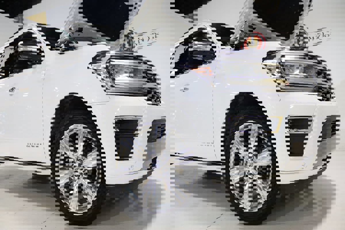 Used 2023 Ford Expedition Max Platinum image 80