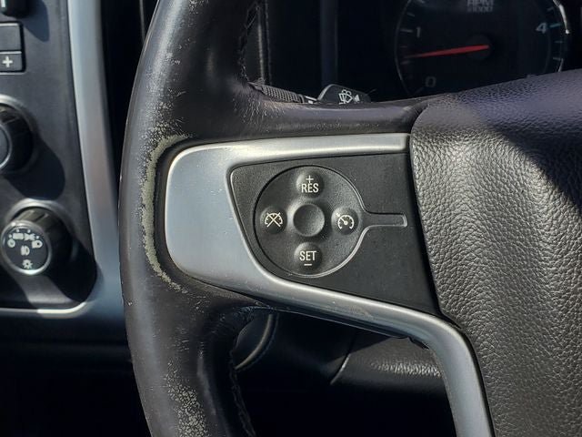 Used 2018 GMC Sierra 2500 SLT AWD/4WD image 15