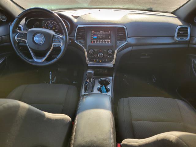 Used 2018 Jeep Grand Cherokee Laredo w/ Security & Convenience Group AWD/4WD image 13
