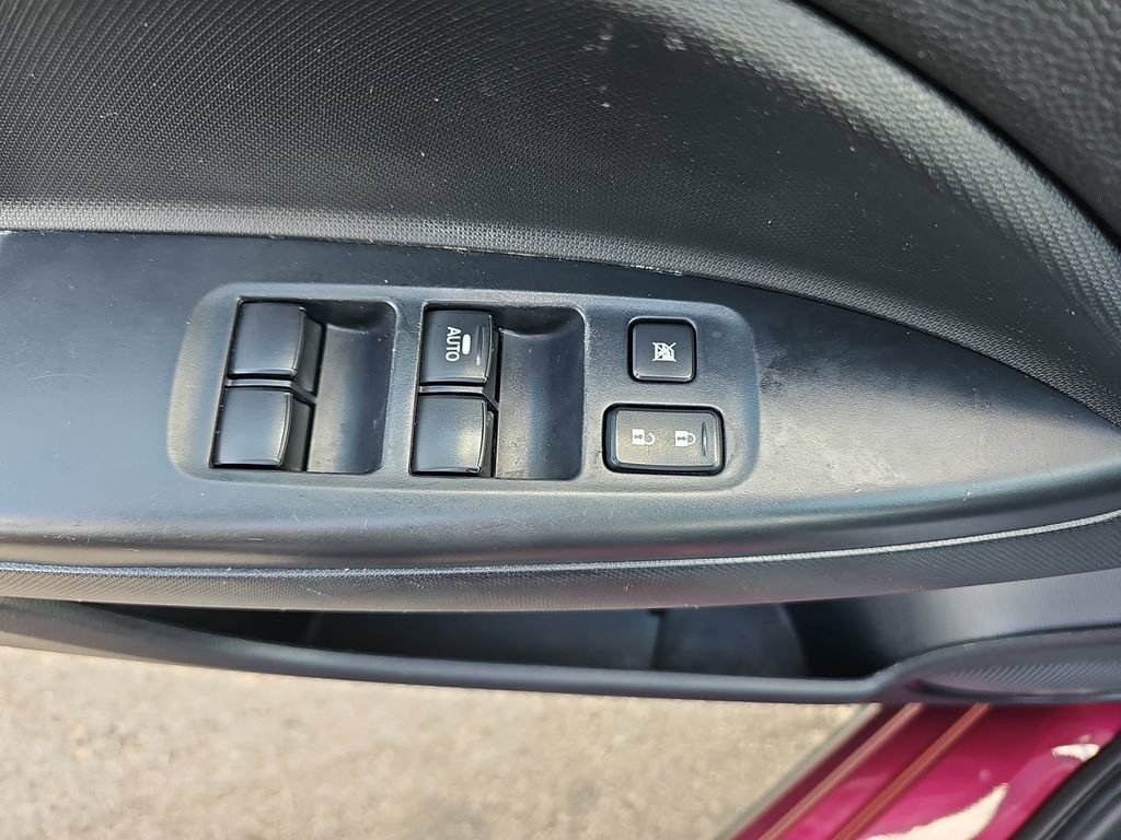 Used 2024 Mitsubishi Mirage G4 LE FWD image 31