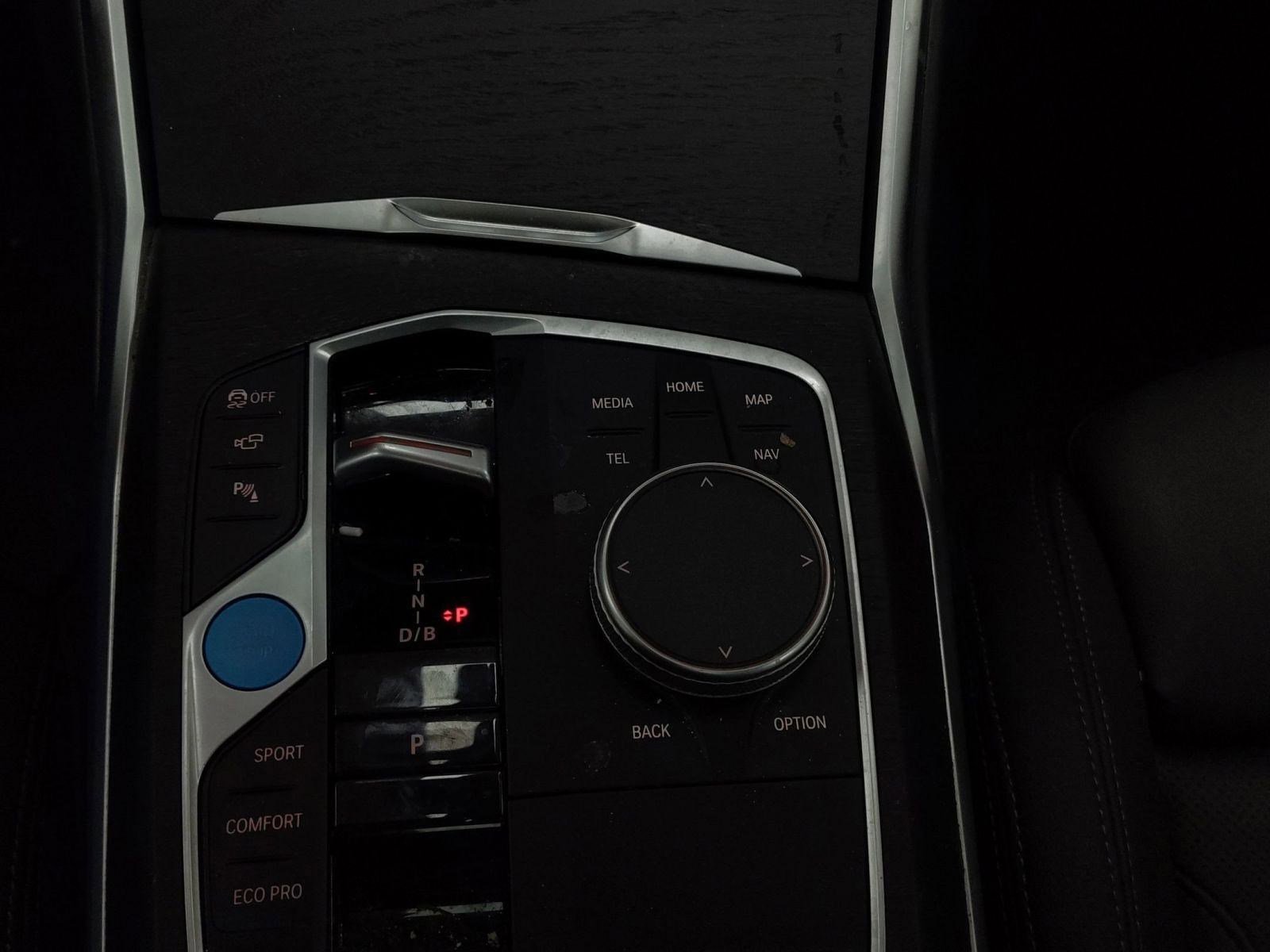 Certified 2023 BMW i4 eDrive35 w/ Premium Package image 17