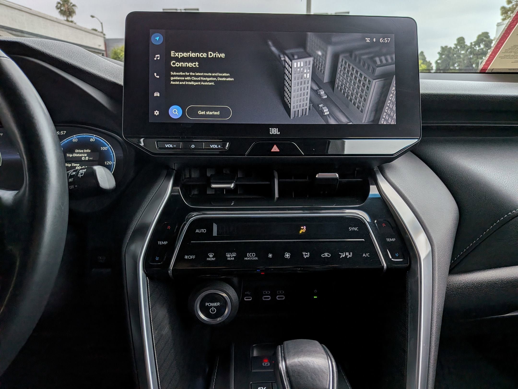 Certified 2023 Toyota Venza Limited AWD/4WD image 19