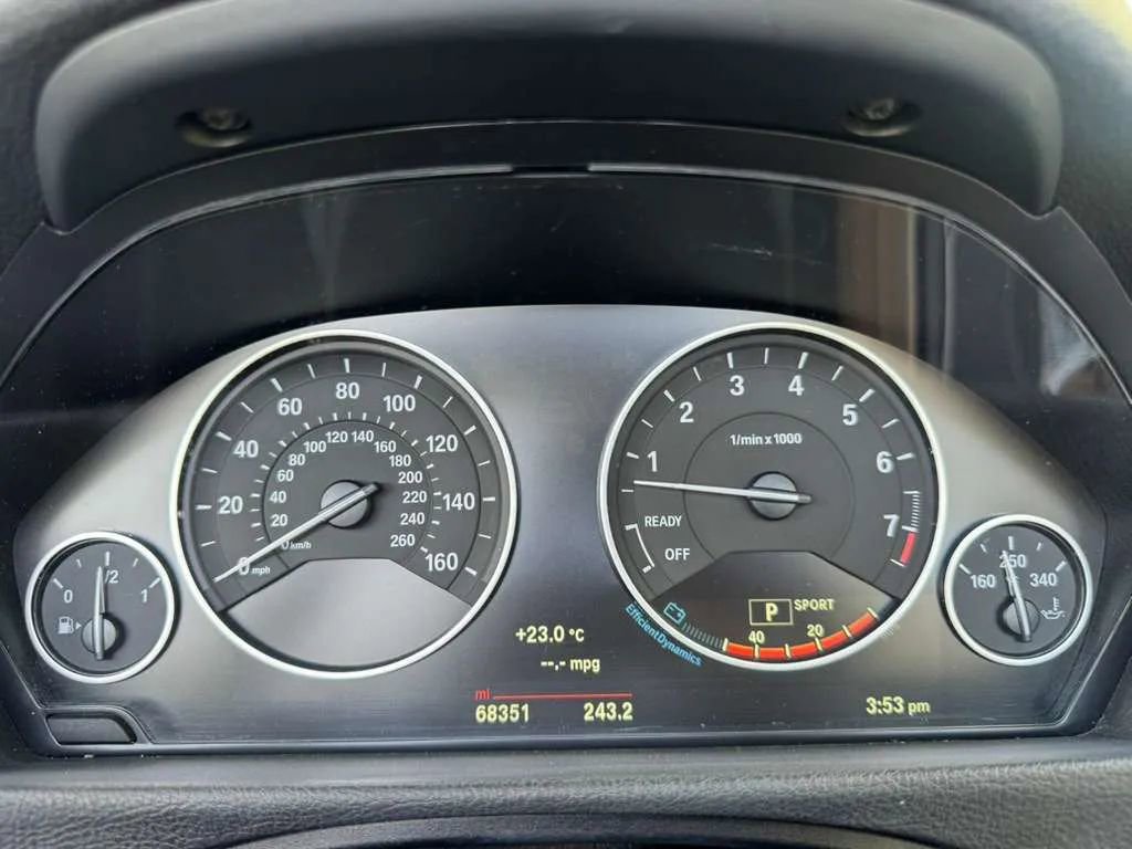 Used 2018 BMW 440i xDrive Convertible image 17