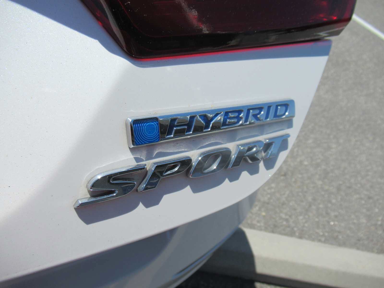 Used 2022 Honda Accord Sport image 19