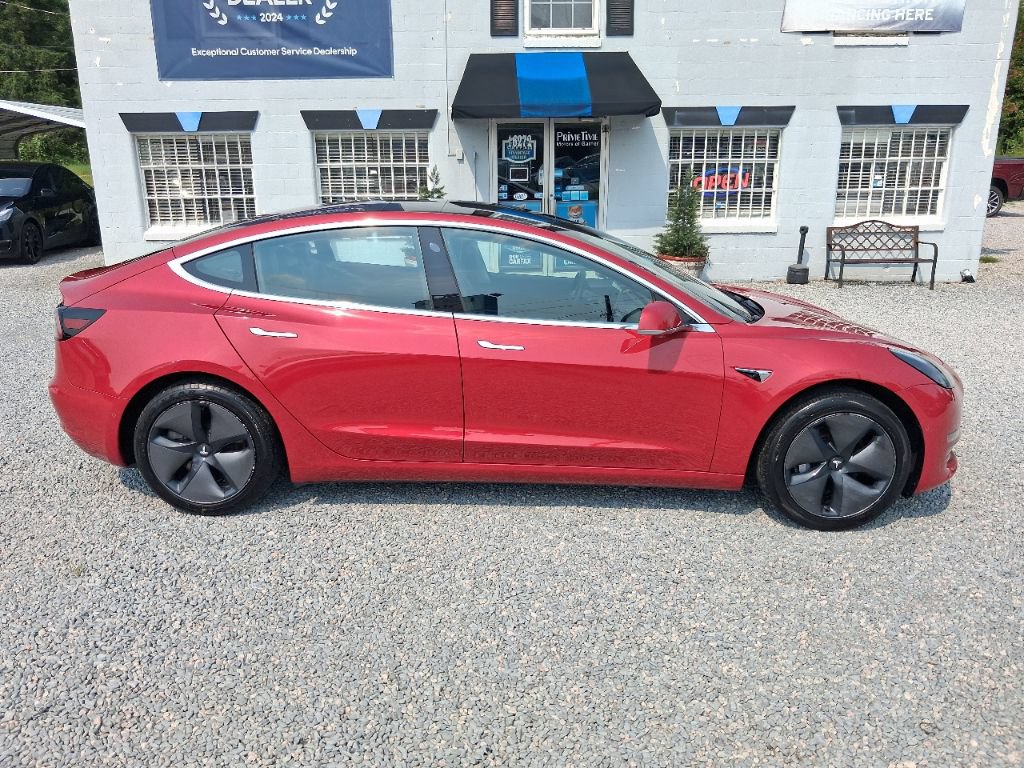 Used 2018 Tesla Model 3 RWD image 15