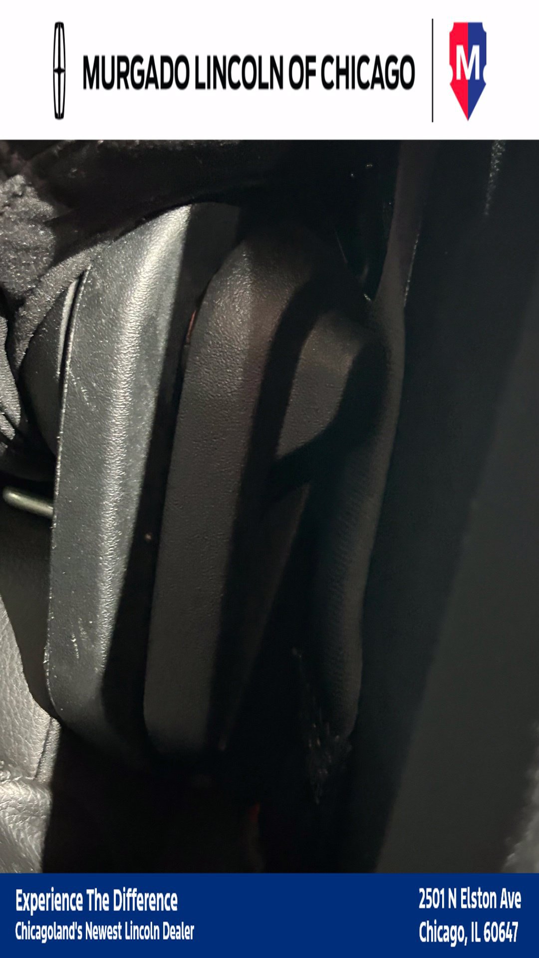 Used 2019 Lincoln MKC Premiere FWD image 41