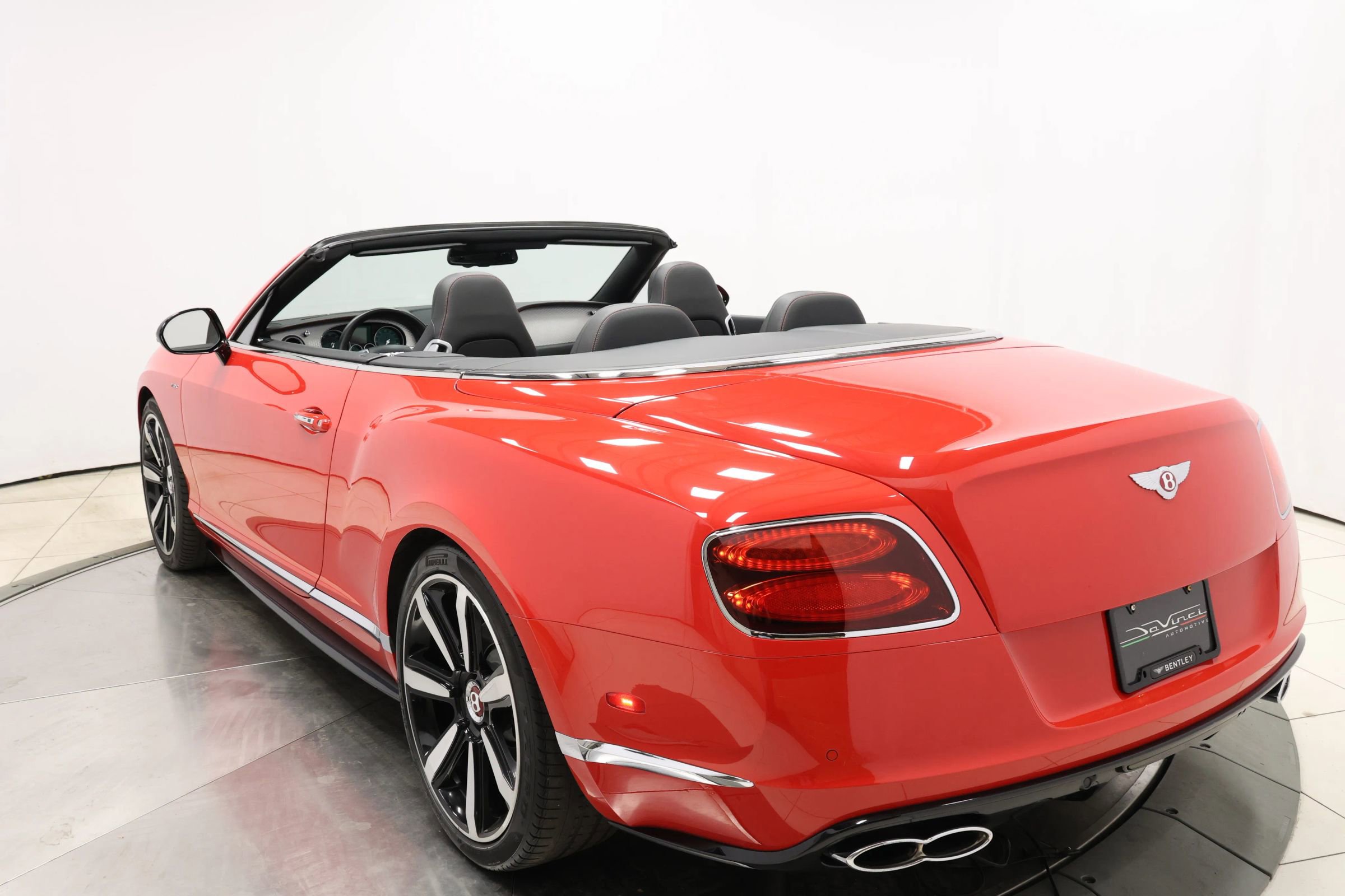 Used 2014 Bentley Continental GT V8 S AWD/4WD image 54