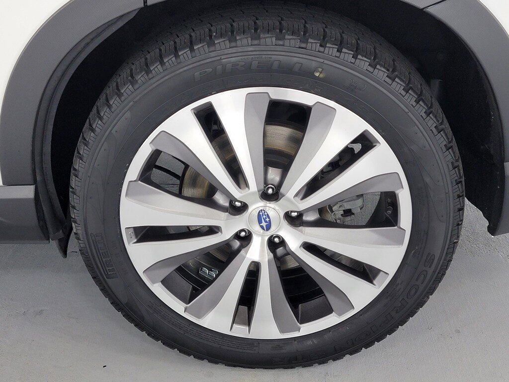 Used 2021 Subaru Ascent Premium w/ Sport Package AWD/4WD image 12