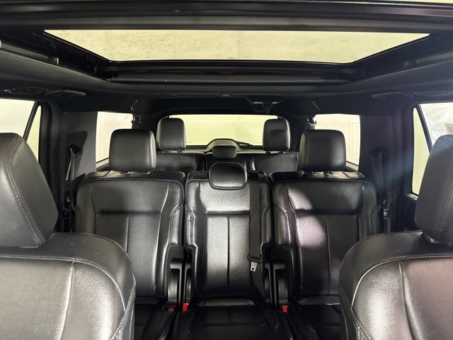 Certified 2019 Ford Expedition Max XLT w/ Equipment Group 202A AWD/4WD image 14