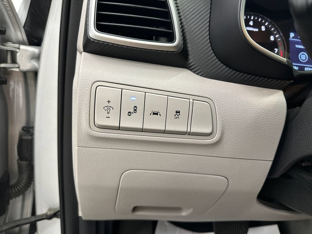 Used 2019 Hyundai Tucson Value FWD image 25