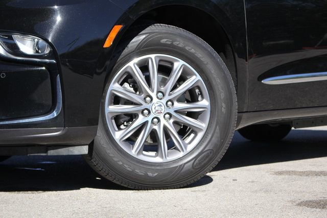 Used 2023 Buick Enclave Essence w/ LPO, Floor Liner Package image 3