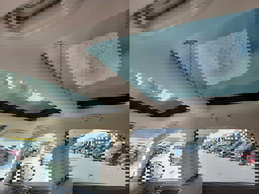 Used 2021 Genesis GV80 2.5T w/ Advanced Package 02 image 17