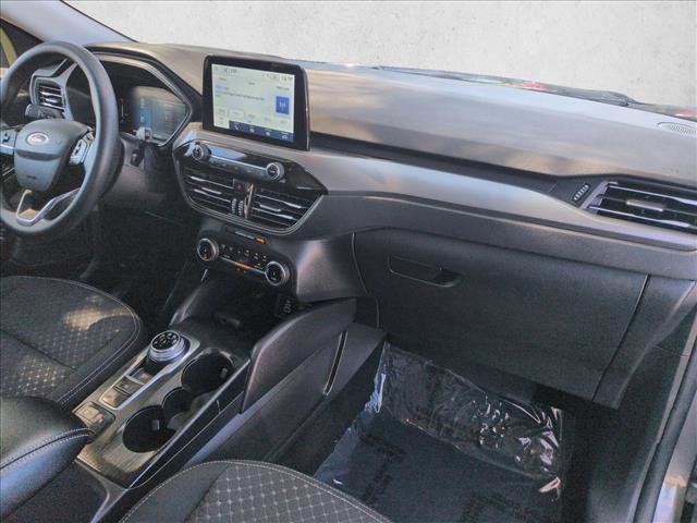 Used 2025 Ford Escape Active image 21