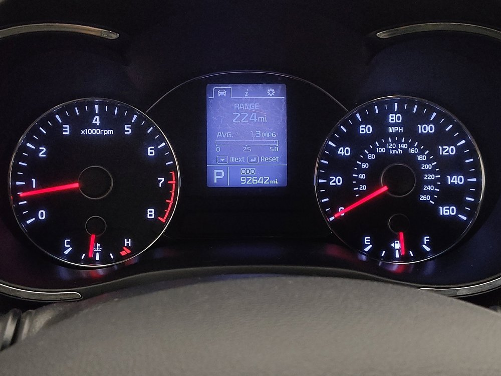 Used 2014 Kia Forte EX image 23