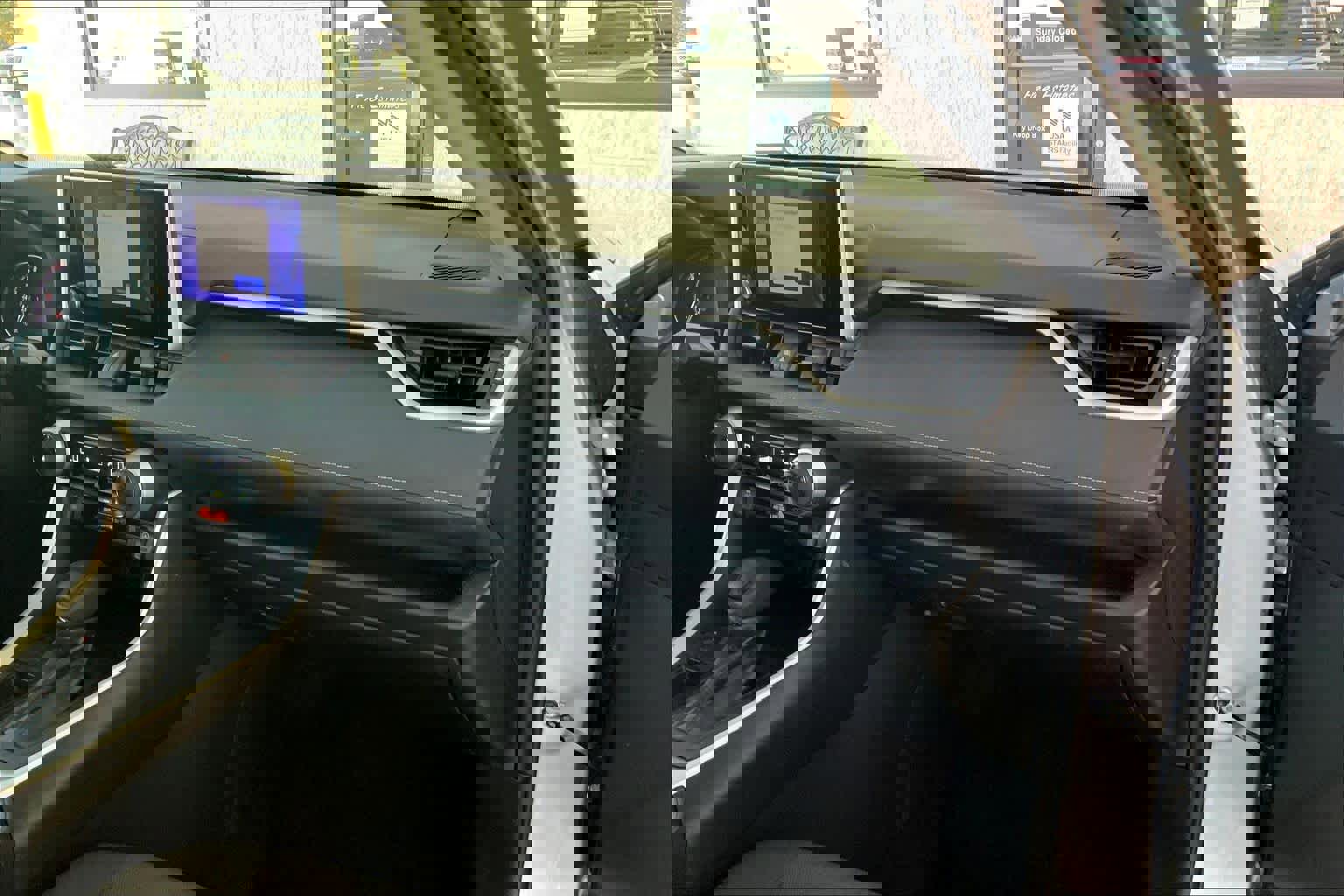 Used 2023 Toyota RAV4 XLE image 18