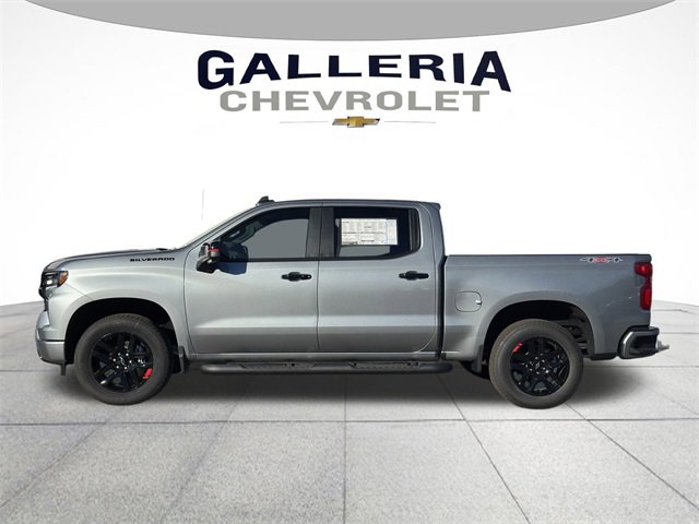 New 2026 Chevrolet Silverado 1500 RST w/ Redline Edition image 4