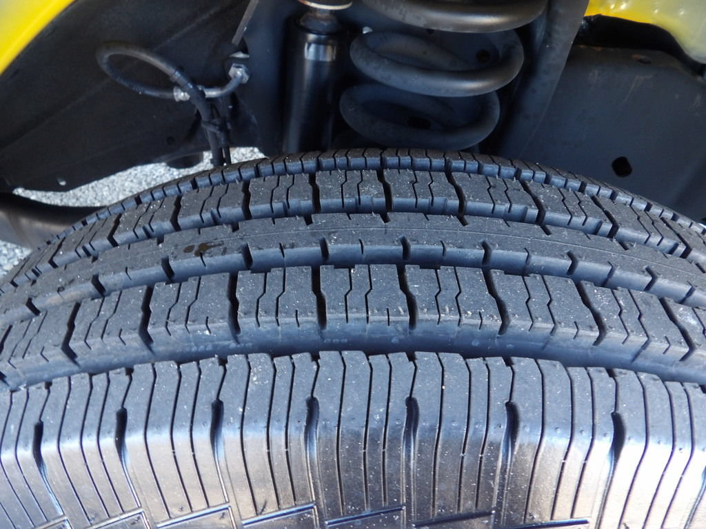 Used 2022 Ford E-350 and Econoline 350 Super Duty RWD image 44
