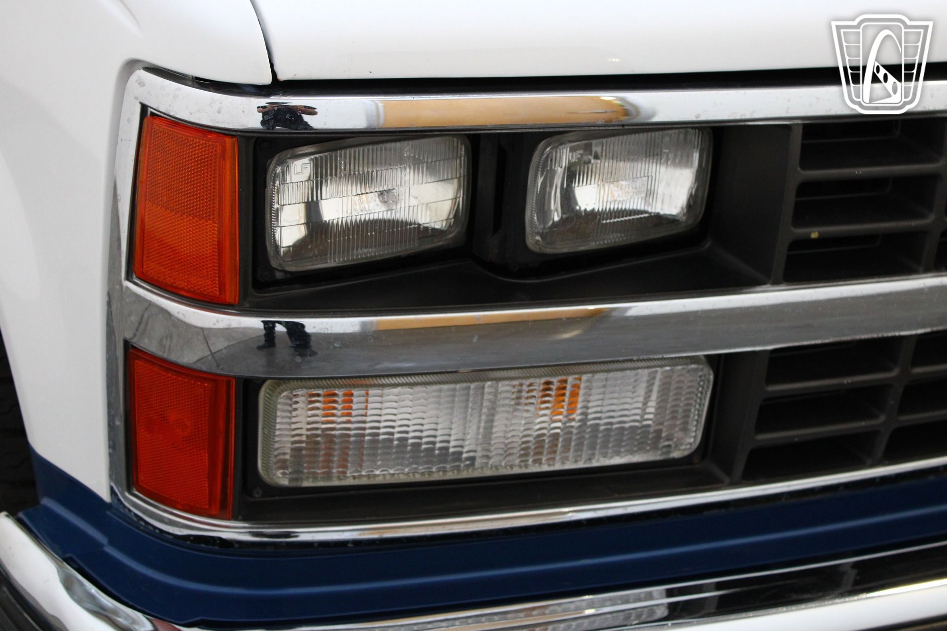 Used 1989 Chevrolet Silverado 1500 2WD Extended Cab image 37