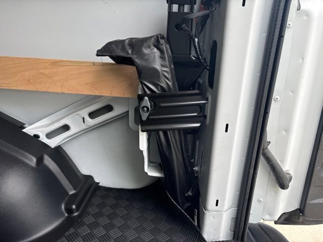 Used 2025 Chevrolet Express 2500 w/ Driver Convenience Package RWD image 18