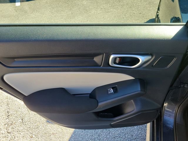 Used 2023 Honda Civic EX image 10