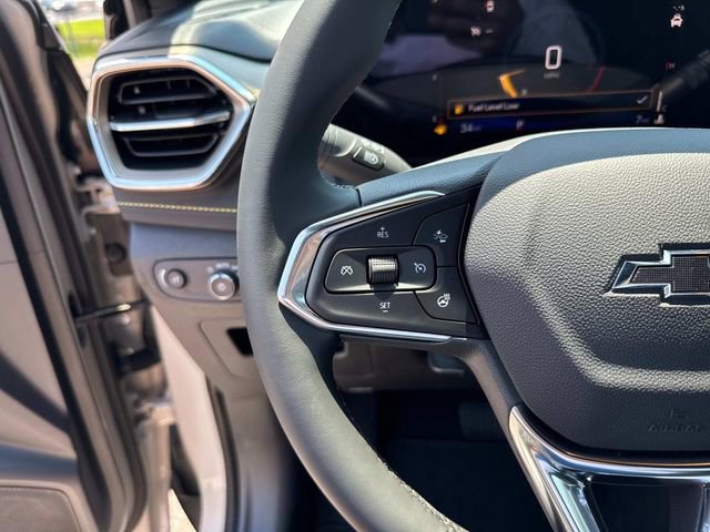 New 2026 Chevrolet TrailBlazer ACTIV w/ Driver Confidence Package image 43