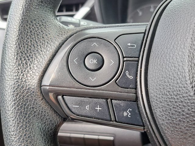Used 2023 Toyota Corolla LE FWD image 12