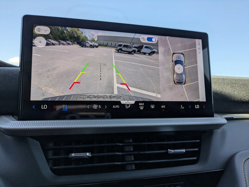 New 2026 Ford Explorer Tremor w/ Tremor Ultimate Package AWD/4WD image 27