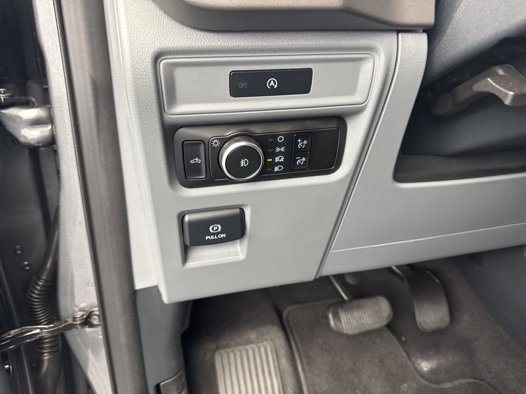 Used 2025 Ford F150 XLT w/ Equipment Group 301A Standard AWD/4WD image 29