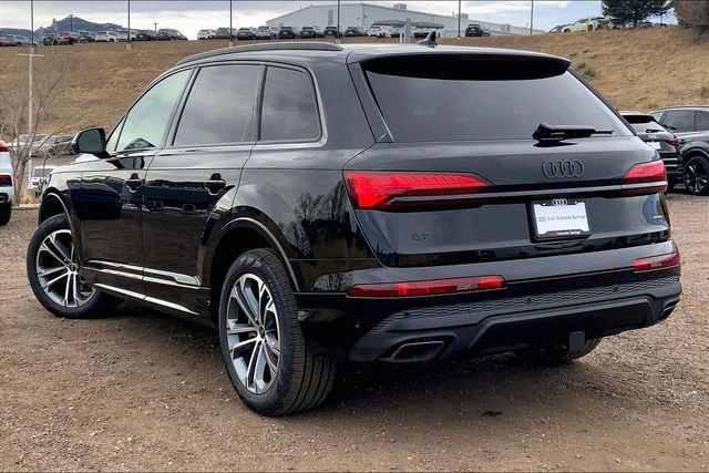 New 2026 Audi Q7 2.0T Premium image 3