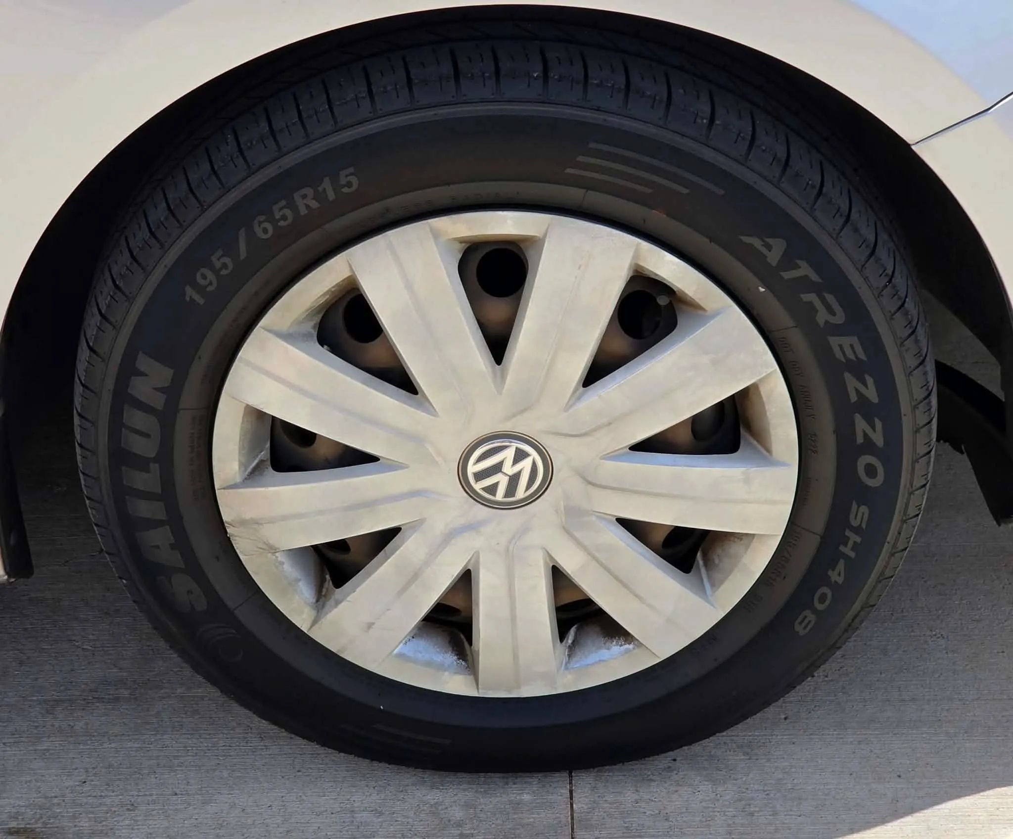 Used 2016 Volkswagen Jetta S FWD image 27