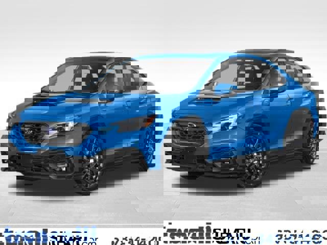 New 2026 Subaru WRX Premium image 1