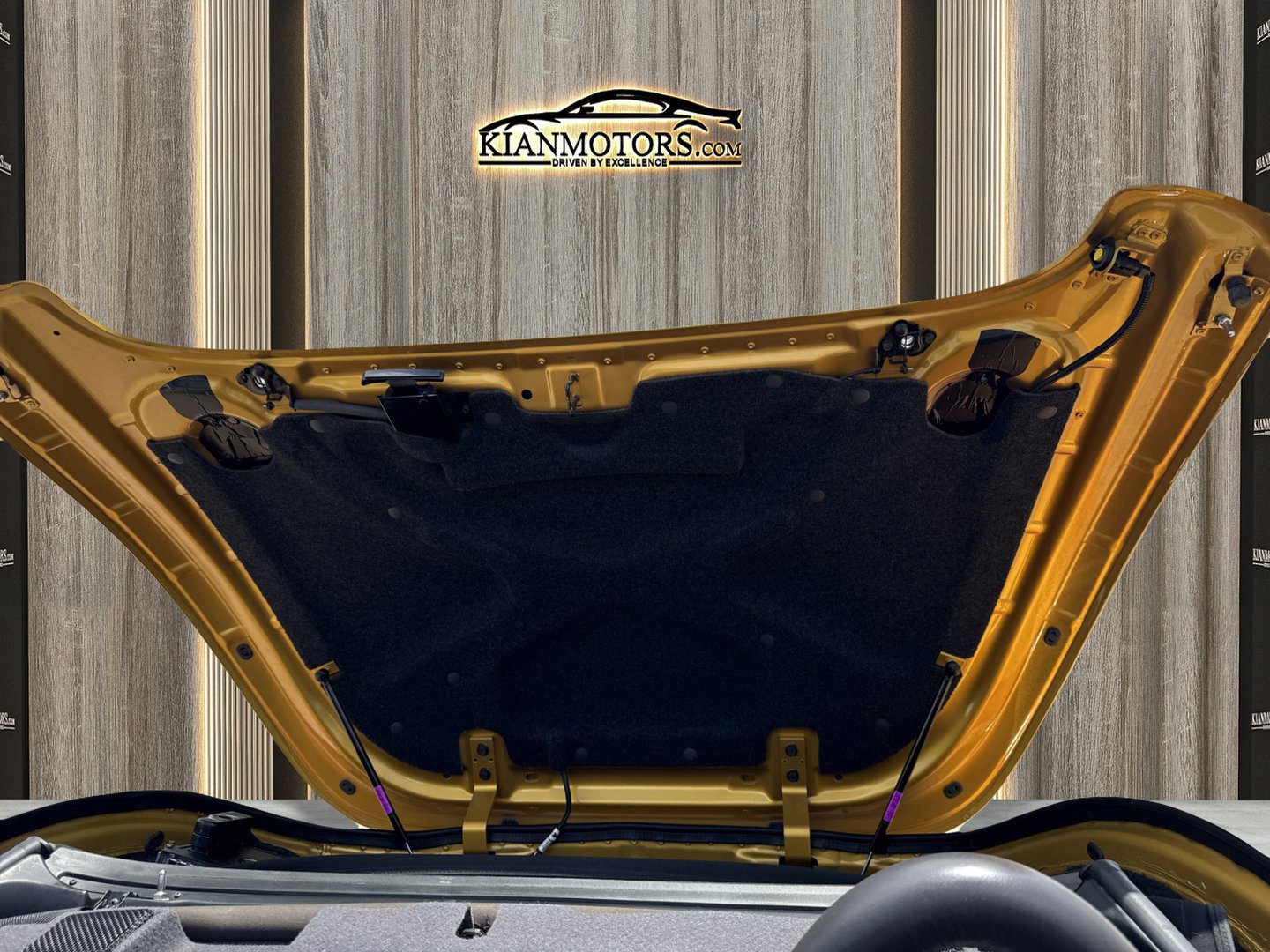 Used 2002 Chrysler Prowler image 44