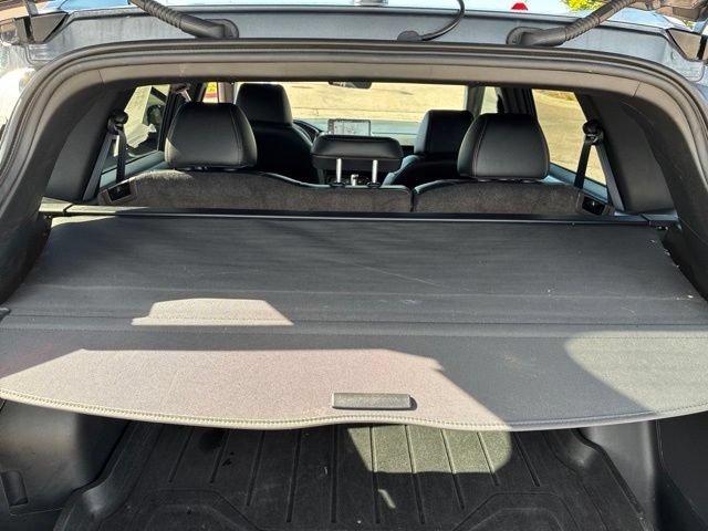 Certified 2024 Honda CR-V Sport Touring image 37