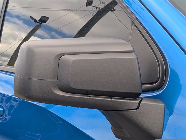 Used 2024 GMC Sierra 1500 Elevation image 11