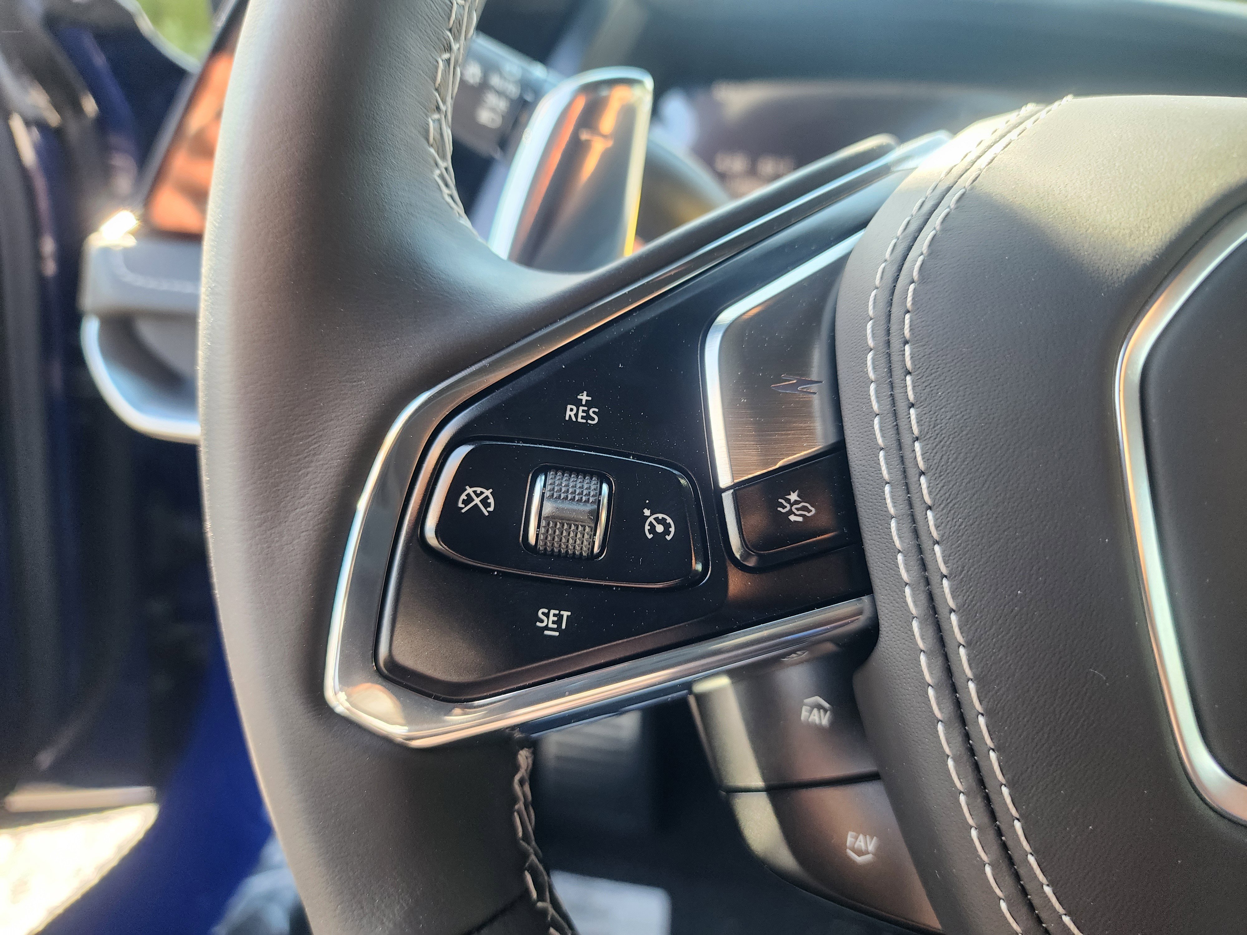 New 2026 Chevrolet Corvette Stingray Coupe w/ 1LT image 24