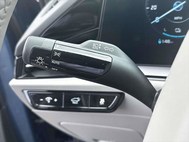 Used 2023 Kia Niro Wind w/ Wind Preserve Package FWD image 22