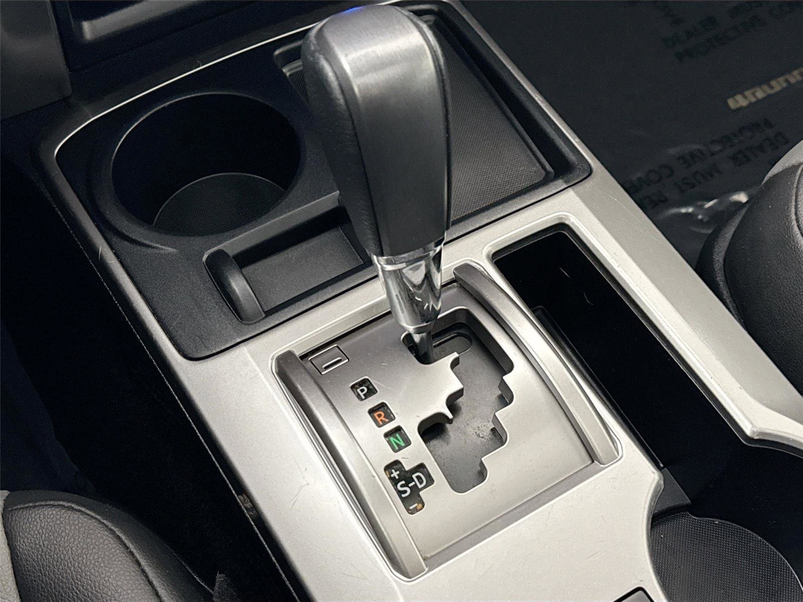 Certified 2022 Toyota 4Runner SR5 Premium w/ Moonroof Package image 27