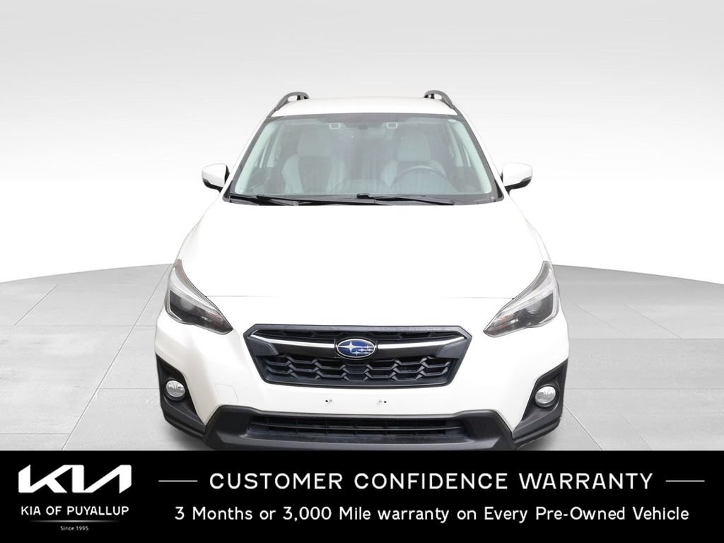 Used 2019 Subaru Crosstrek 2.0i Limited AWD/4WD image 2