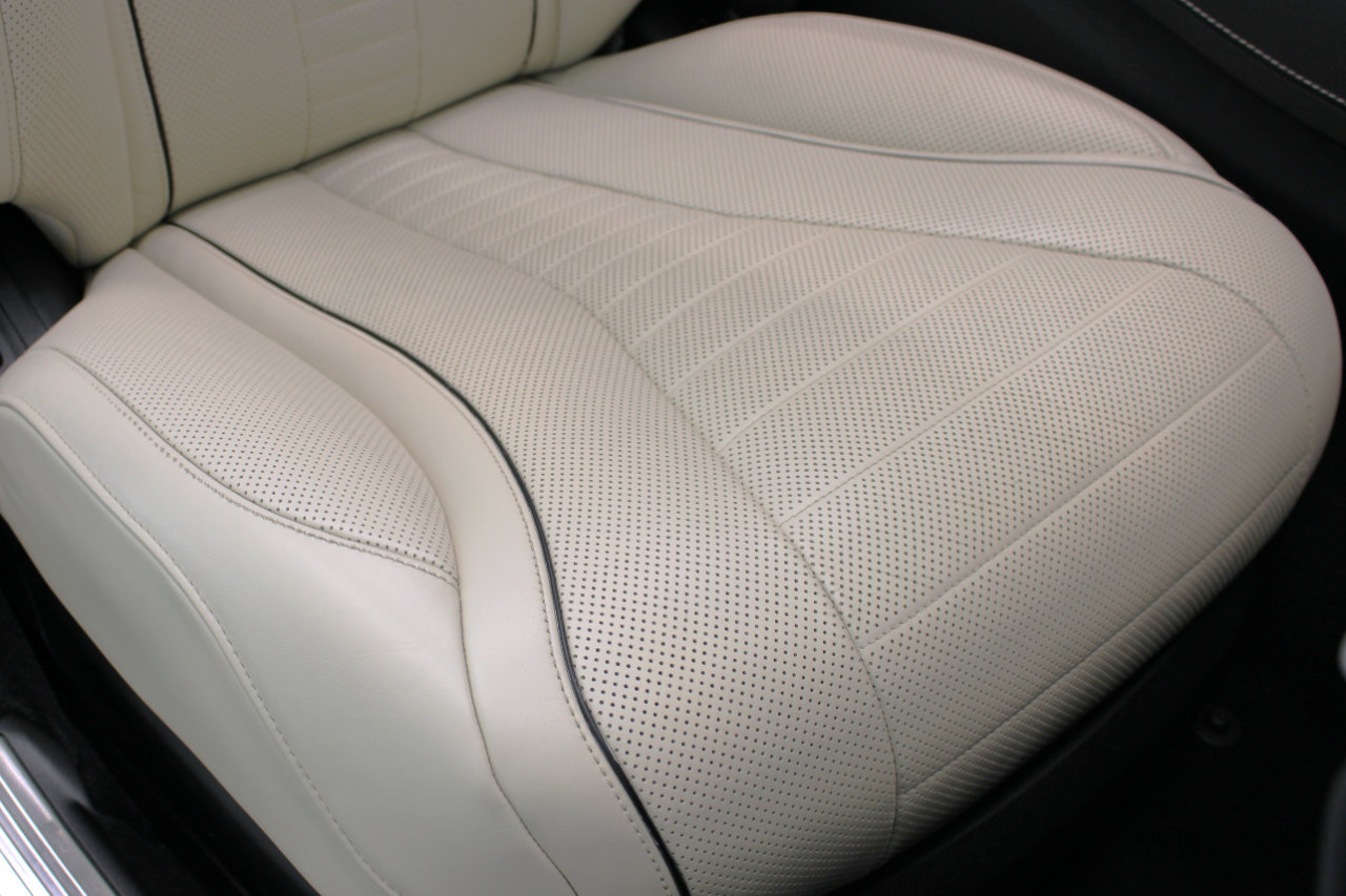 Used 2018 Mercedes-Benz S 560 Sedan image 52