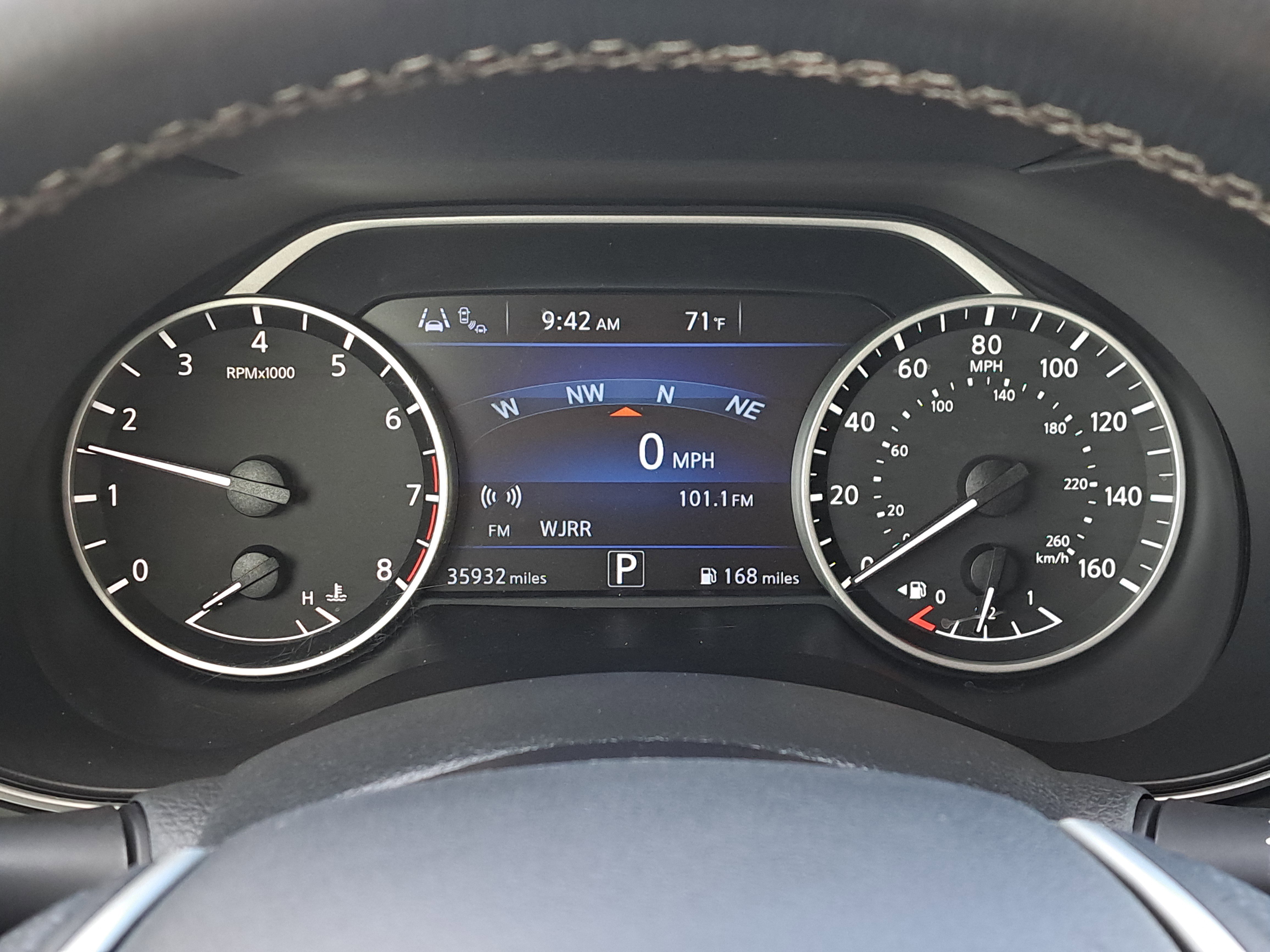 Certified 2022 Nissan Maxima SV w/ Floor Mat Group FWD image 25