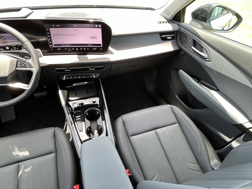 New 2026 Audi Q3 quattro 2.0T AWD/4WD image 11